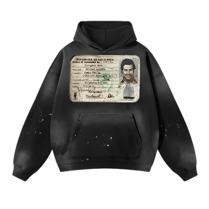 Lost Identity Pablo Hoodie