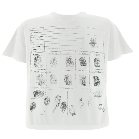 FingerPrint Tee